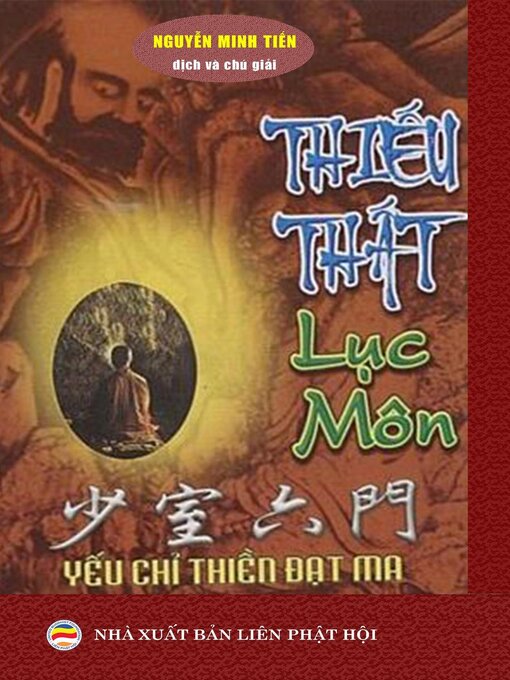 Title details for Thiếu Thất Lục Môn by Nguyễn Minh Tiến - Available